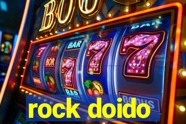 rock doido